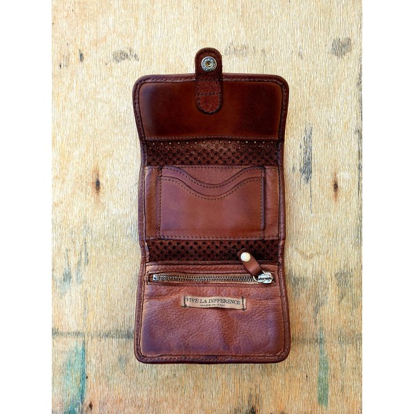 Vive La Difference odinė piniginė